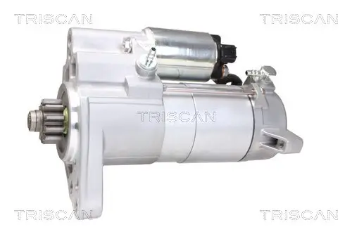 Starter 12 V 2 kW TRISCAN 8305 17009 Bild Starter 12 V 2 kW TRISCAN 8305 17009