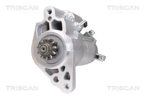 Starter 12 V 2 kW TRISCAN 8305 17009 Bild Starter 12 V 2 kW TRISCAN 8305 17009