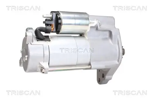 Starter 12 V 2 kW TRISCAN 8305 17009 Bild Starter 12 V 2 kW TRISCAN 8305 17009