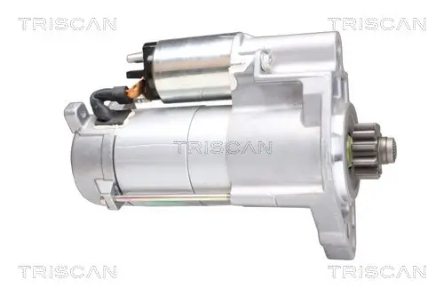 Starter 12 V 2 kW TRISCAN 8305 17009 Bild Starter 12 V 2 kW TRISCAN 8305 17009