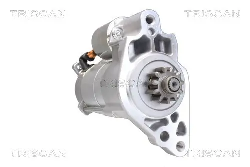 Starter 12 V 2 kW TRISCAN 8305 17009 Bild Starter 12 V 2 kW TRISCAN 8305 17009