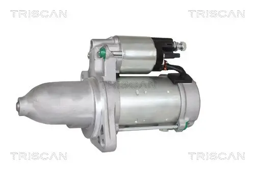 Starter 12 V 1,7 kW TRISCAN 8305 20001 Bild Starter 12 V 1,7 kW TRISCAN 8305 20001