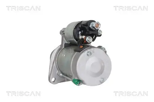 Starter 12 V 1,7 kW TRISCAN 8305 20001 Bild Starter 12 V 1,7 kW TRISCAN 8305 20001
