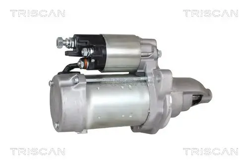 Starter 12 V 1,7 kW TRISCAN 8305 20001 Bild Starter 12 V 1,7 kW TRISCAN 8305 20001