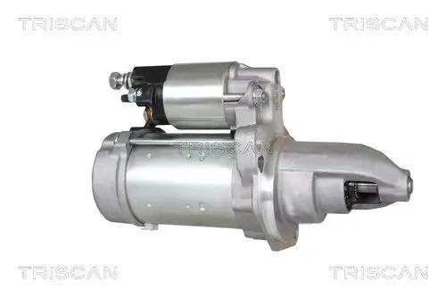 Starter 12 V 1,7 kW TRISCAN 8305 20001 Bild Starter 12 V 1,7 kW TRISCAN 8305 20001