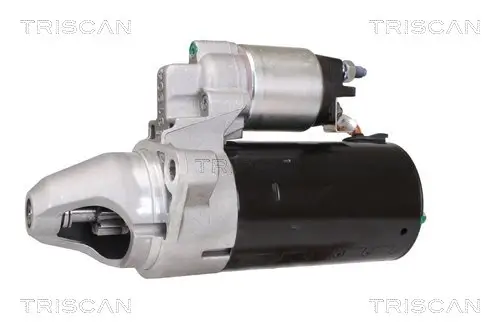 Starter 12 V 2,5 kW TRISCAN 8305 20004 Bild Starter 12 V 2,5 kW TRISCAN 8305 20004