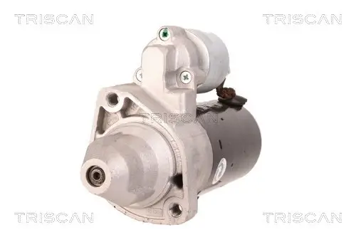 Starter 12 V 1,7 kW TRISCAN 8305 23005 Bild Starter 12 V 1,7 kW TRISCAN 8305 23005