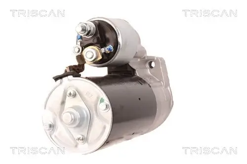 Starter 12 V 1,7 kW TRISCAN 8305 23005 Bild Starter 12 V 1,7 kW TRISCAN 8305 23005