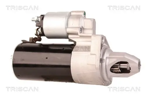 Starter 12 V 1,7 kW TRISCAN 8305 23005 Bild Starter 12 V 1,7 kW TRISCAN 8305 23005