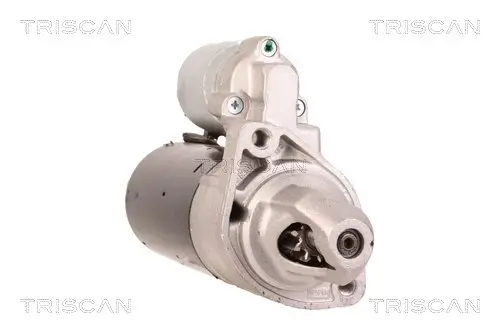 Starter 12 V 1,7 kW TRISCAN 8305 23005 Bild Starter 12 V 1,7 kW TRISCAN 8305 23005