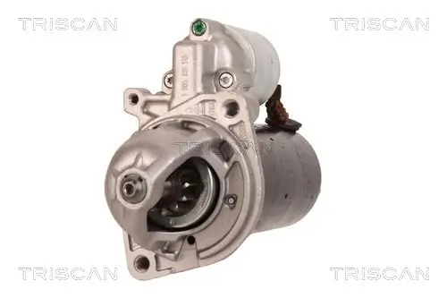 Starter 12 V 1,7 kW TRISCAN 8305 23007