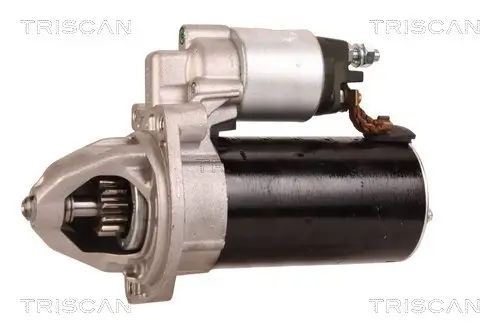 Starter 12 V 1,7 kW TRISCAN 8305 23007 Bild Starter 12 V 1,7 kW TRISCAN 8305 23007