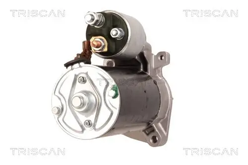 Starter 12 V 1,7 kW TRISCAN 8305 23007 Bild Starter 12 V 1,7 kW TRISCAN 8305 23007