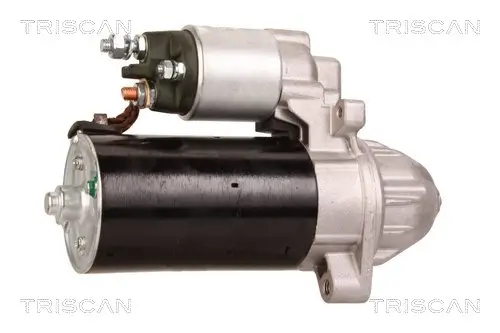 Starter 12 V 1,7 kW TRISCAN 8305 23007 Bild Starter 12 V 1,7 kW TRISCAN 8305 23007