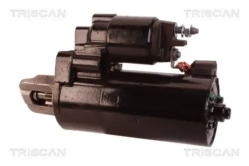 Starter 12 V 2 kW TRISCAN 8305 23008 Bild Starter 12 V 2 kW TRISCAN 8305 23008