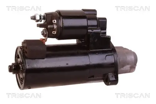 Starter 12 V 2 kW TRISCAN 8305 23008 Bild Starter 12 V 2 kW TRISCAN 8305 23008