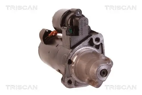Starter 12 V 2 kW TRISCAN 8305 23008 Bild Starter 12 V 2 kW TRISCAN 8305 23008
