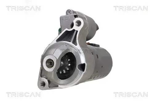 Starter 12 V 2,4 kW TRISCAN 8305 23009