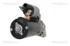 Starter 12 V 2,4 kW TRISCAN 8305 23009 Bild Starter 12 V 2,4 kW TRISCAN 8305 23009