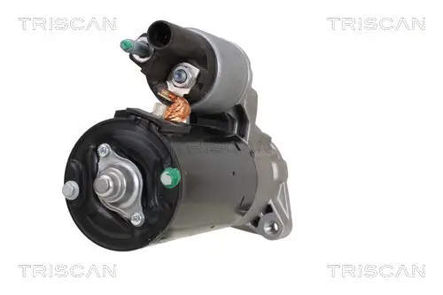 Starter 12 V 2,4 kW TRISCAN 8305 23009 Bild Starter 12 V 2,4 kW TRISCAN 8305 23009
