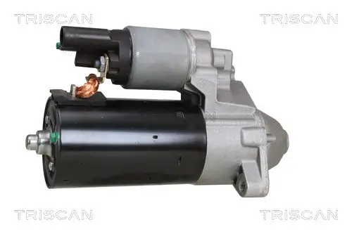 Starter 12 V 2,4 kW TRISCAN 8305 23009 Bild Starter 12 V 2,4 kW TRISCAN 8305 23009