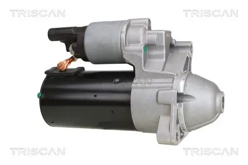 Starter 12 V 2,4 kW TRISCAN 8305 23009 Bild Starter 12 V 2,4 kW TRISCAN 8305 23009