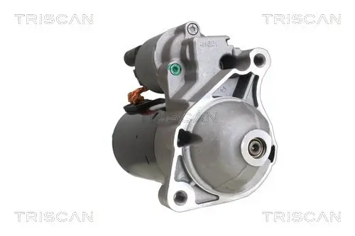 Starter 12 V 2,4 kW TRISCAN 8305 23009 Bild Starter 12 V 2,4 kW TRISCAN 8305 23009