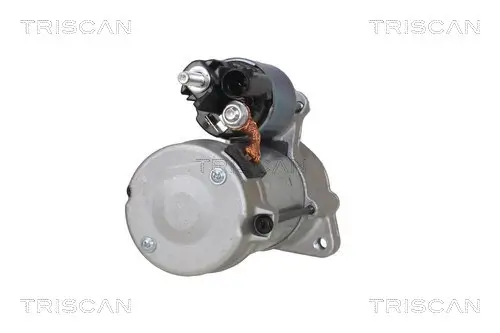 Starter 12 V 1,7 kW TRISCAN 8305 23010 Bild Starter 12 V 1,7 kW TRISCAN 8305 23010