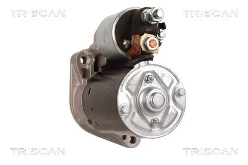Starter 12 V 1,1 kW TRISCAN 8305 23011 Bild Starter 12 V 1,1 kW TRISCAN 8305 23011