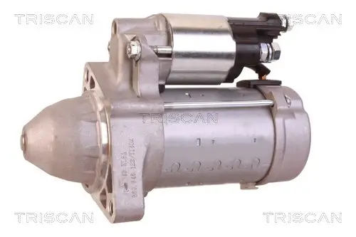 Starter 12 V 1,7 kW TRISCAN 8305 23012 Bild Starter 12 V 1,7 kW TRISCAN 8305 23012