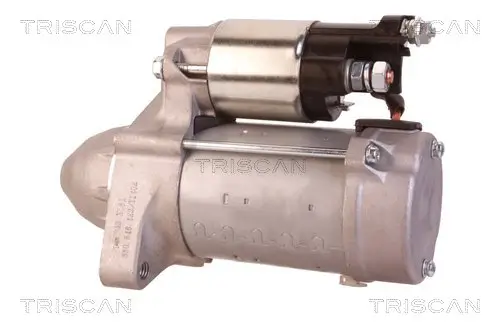 Starter 12 V 1,7 kW TRISCAN 8305 23012 Bild Starter 12 V 1,7 kW TRISCAN 8305 23012