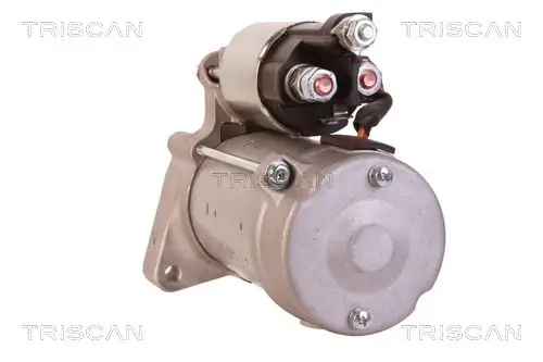 Starter 12 V 1,7 kW TRISCAN 8305 23012 Bild Starter 12 V 1,7 kW TRISCAN 8305 23012