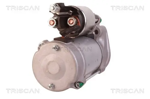 Starter 12 V 1,7 kW TRISCAN 8305 23012 Bild Starter 12 V 1,7 kW TRISCAN 8305 23012