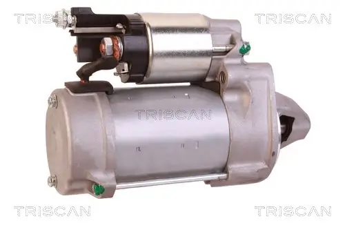 Starter 12 V 1,7 kW TRISCAN 8305 23012 Bild Starter 12 V 1,7 kW TRISCAN 8305 23012
