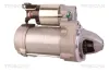 Starter 12 V 1,7 kW TRISCAN 8305 23012 Bild Starter 12 V 1,7 kW TRISCAN 8305 23012