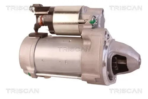 Starter 12 V 1,7 kW TRISCAN 8305 23012 Bild Starter 12 V 1,7 kW TRISCAN 8305 23012
