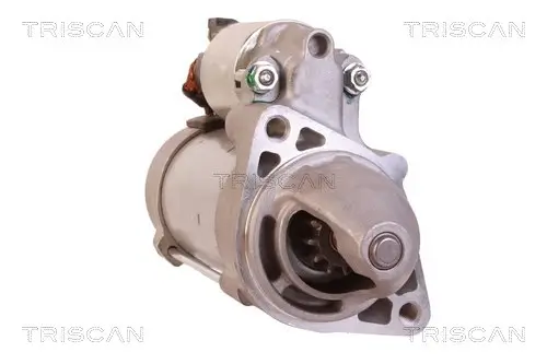 Starter 12 V 1,7 kW TRISCAN 8305 23012 Bild Starter 12 V 1,7 kW TRISCAN 8305 23012