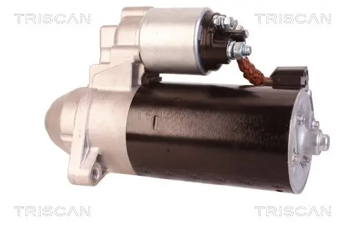 Starter 12 V 2,5 kW TRISCAN 8305 23013 Bild Starter 12 V 2,5 kW TRISCAN 8305 23013