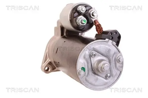 Starter 12 V 2,5 kW TRISCAN 8305 23013 Bild Starter 12 V 2,5 kW TRISCAN 8305 23013