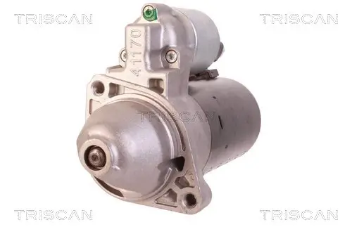 Starter 12 V 2,5 kW TRISCAN 8305 23013 Bild Starter 12 V 2,5 kW TRISCAN 8305 23013