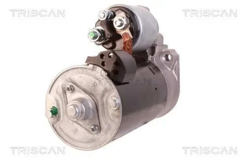 Starter 12 V 2,5 kW TRISCAN 8305 23013 Bild Starter 12 V 2,5 kW TRISCAN 8305 23013