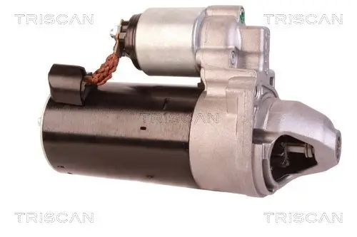 Starter 12 V 2,5 kW TRISCAN 8305 23013 Bild Starter 12 V 2,5 kW TRISCAN 8305 23013