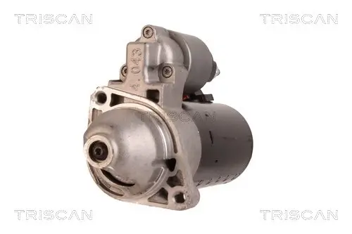 Starter 12 V 1,8 kW TRISCAN 8305 23014 Bild Starter 12 V 1,8 kW TRISCAN 8305 23014