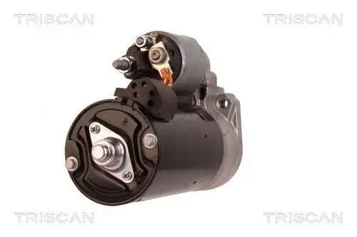 Starter 12 V 1,8 kW TRISCAN 8305 23014 Bild Starter 12 V 1,8 kW TRISCAN 8305 23014
