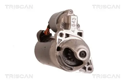 Starter 12 V 1,8 kW TRISCAN 8305 23014 Bild Starter 12 V 1,8 kW TRISCAN 8305 23014
