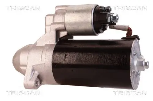 Starter 12 V 2,5 kW TRISCAN 8305 23015 Bild Starter 12 V 2,5 kW TRISCAN 8305 23015