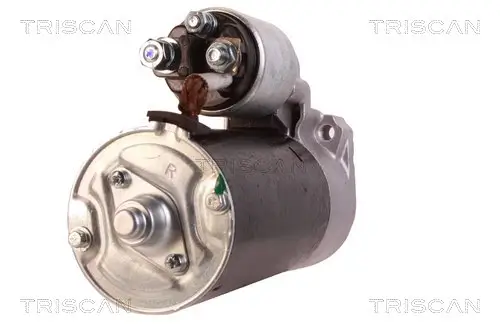Starter 12 V 2,5 kW TRISCAN 8305 23015 Bild Starter 12 V 2,5 kW TRISCAN 8305 23015