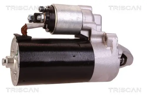 Starter 12 V 2,5 kW TRISCAN 8305 23015 Bild Starter 12 V 2,5 kW TRISCAN 8305 23015