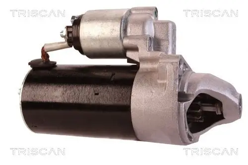 Starter 12 V 2,5 kW TRISCAN 8305 23015 Bild Starter 12 V 2,5 kW TRISCAN 8305 23015