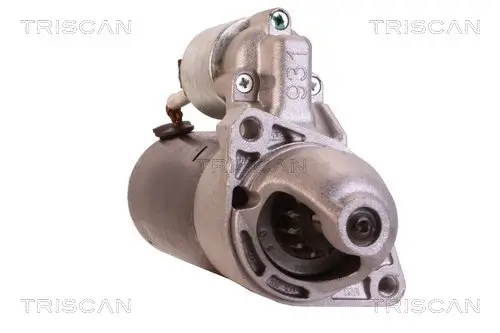 Starter 12 V 2,5 kW TRISCAN 8305 23015 Bild Starter 12 V 2,5 kW TRISCAN 8305 23015
